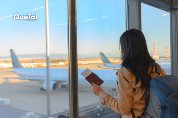 Más que vacaciones: 10 razones para viajar con mayor frecuencia