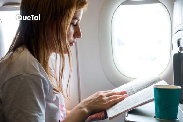 Qué es y cómo evitar la Trombosis del viajero