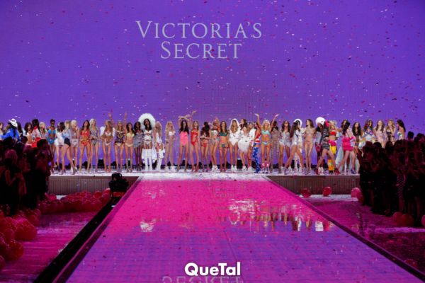 El nuevo desfile de Victoria's Secret representará a todas las mujeres