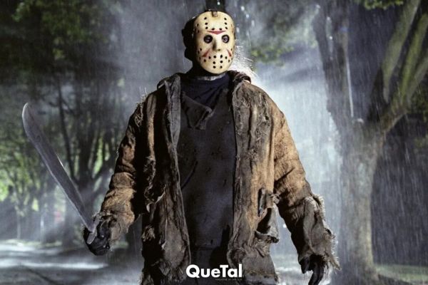 Viernes 13: repasamos la franquicia y el legado de Jason Voorhees en el cine de terror