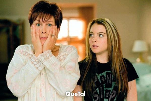 ¿Vuelven Lindsay Lohan y Jaime Lee Curtis para la secuela de un viernes de locos?
