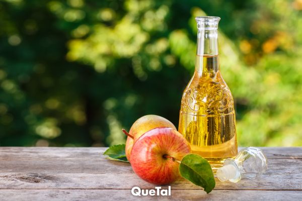 Cómo hacer vinagre de manzana casero y aprovecharlo al máximo