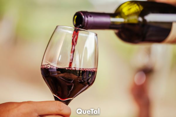 Evita estos errores y tu vino sabrá mejor