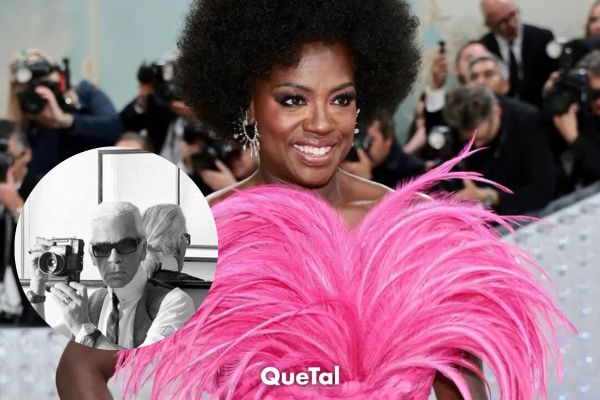 ¿Por qué las celebridades vistieron de rosa en la Met Gala 2023?