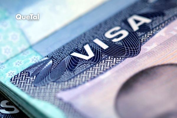 Detalla Embajada de EU causas para cancelación de visas