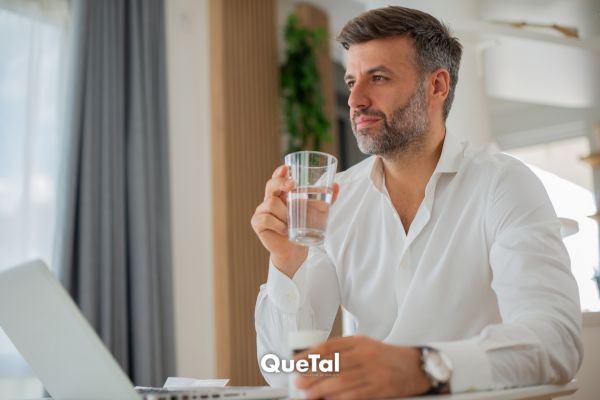 ¿A qué edad debes empezar a tomar vitaminas?