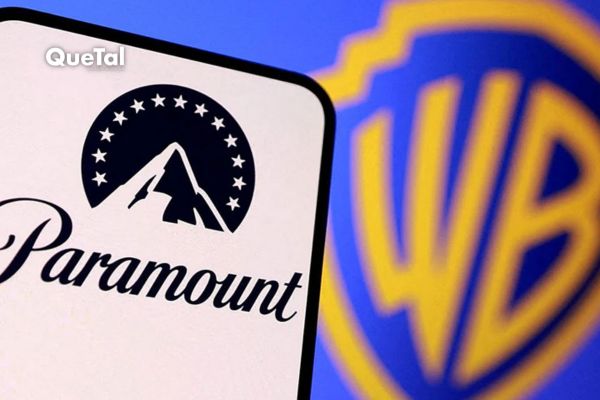 La fusión de Warner y Paramount recibe luz verde