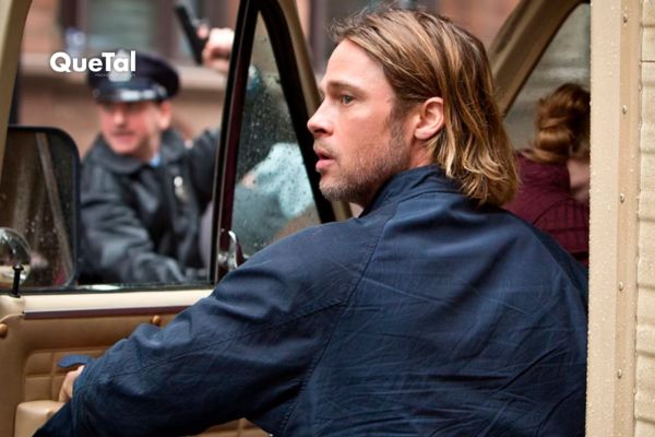 Brad Pitt regresa para la secuela de 'World War Z'