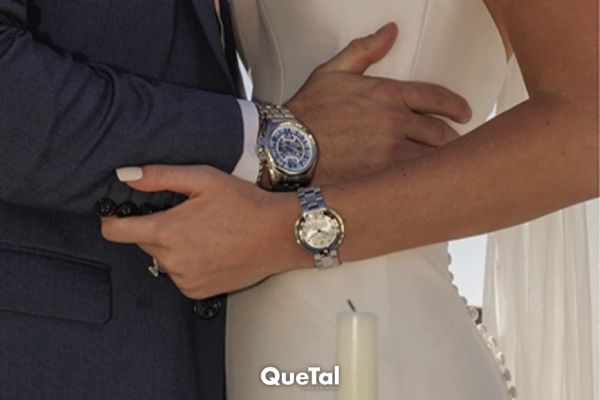 Los mejores relojes como regalo de boda