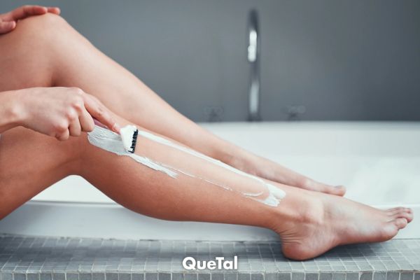 5 tips para rasurarte y no lastimar tu piel