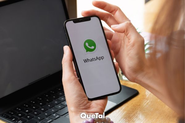 WhatsApp presenta nueva función: mensajes de video
