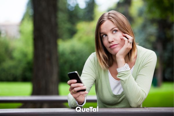 7 cosas inteligentes que puedes hacer cuando no te contesta ya los WhatsApp