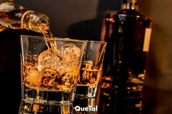 ¿El whisky es bueno para la salud? Esto es lo que los expertos dicen