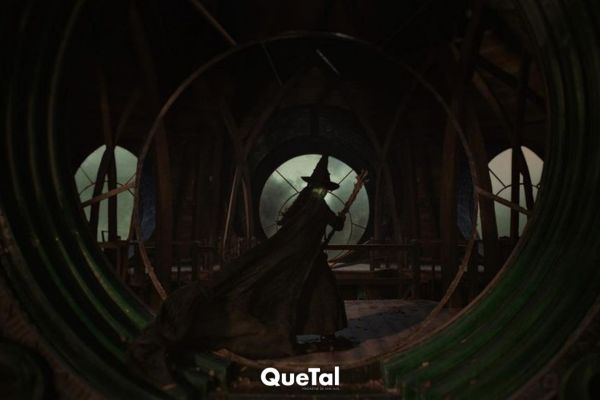 Todo lo que debes saber antes de que se estrene Wicked, la película