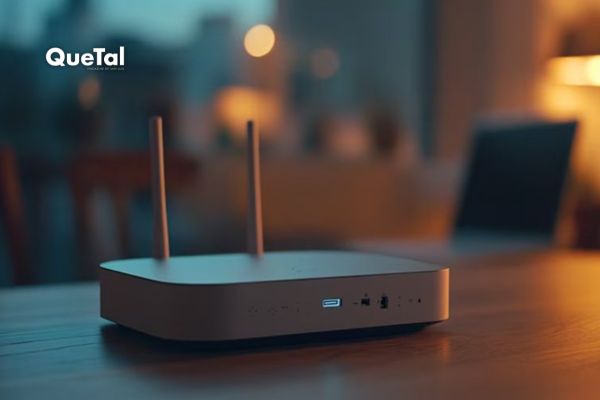 Tu WiFi es lento por esto: dispositivos que debes alejar del router ya