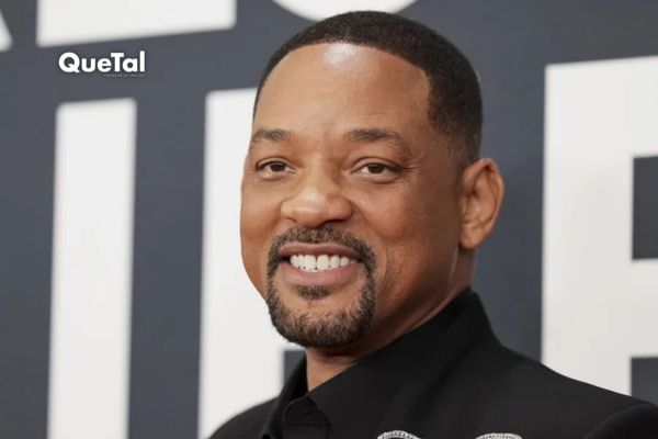 Will Smith rompe el silencio y niega acusaciones legales