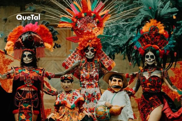 Escapadas de fin de semana para vivir el Día de Muertos al máximo