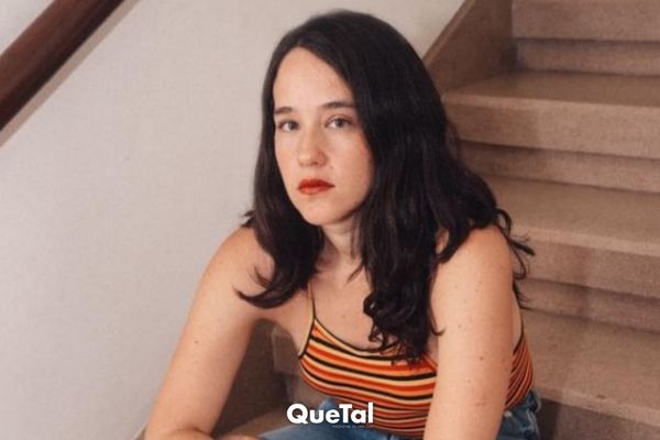 Ximena Sariñana habla que su equipo sufrió un ataque en la Feria de Texcoco