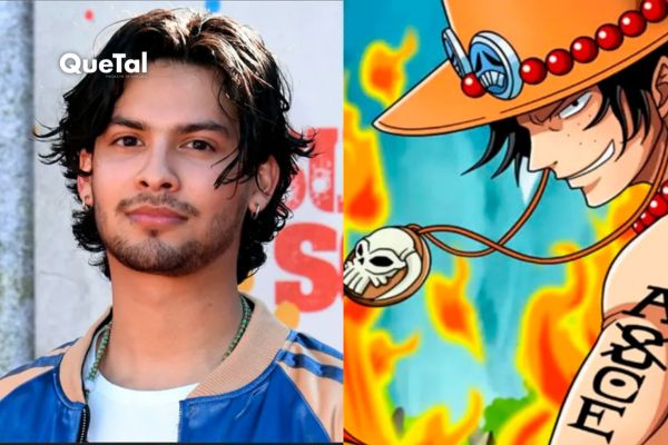 Xolo Maridueña se une al cast de ‘One Piece’