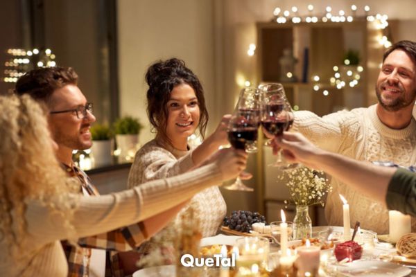 8 tips para preparar tu casa y recibir invitados estas fiestas