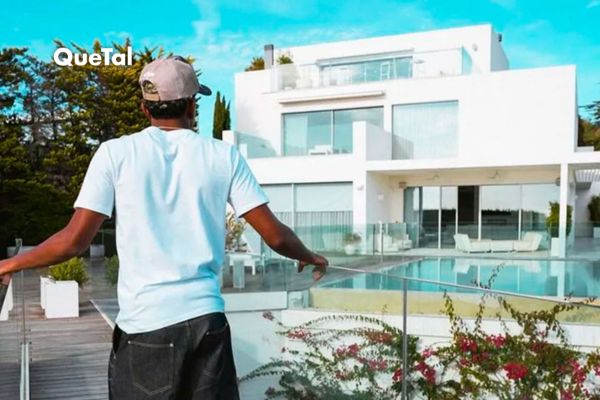 Lamine Yamal compra la mansión de Shakira y Piqué