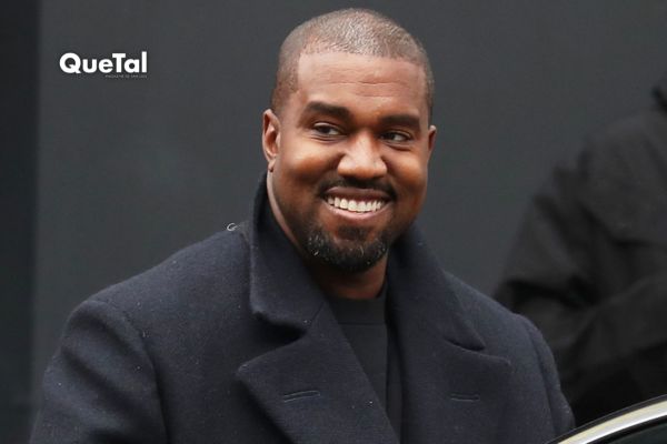 Kanye West prepara show en la Plaza de Toros “La México”