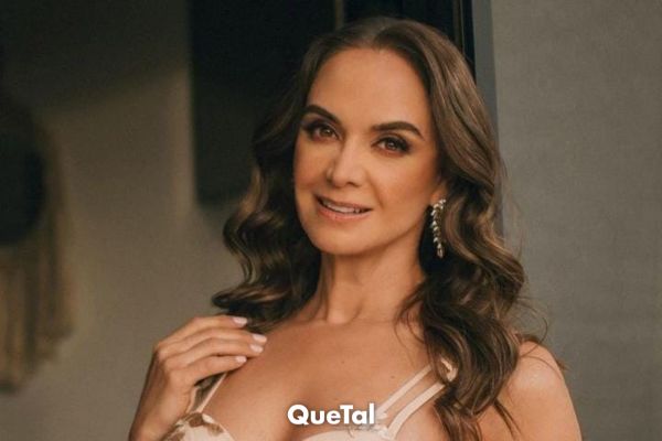 Lupita Jones deja Miss Universo México luego de 30 años al frente