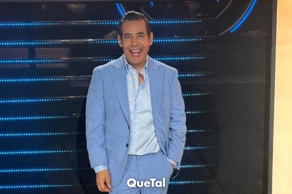 Yordi Rosado rompe el silencio y habla sobre el fin de su amistad con Adal Ramones