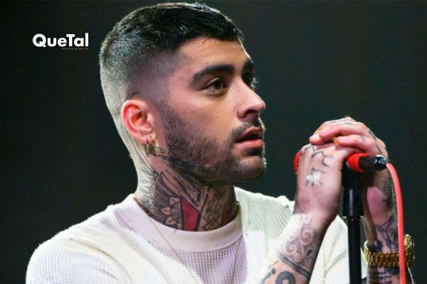 Cancela Zayn Malik gira en EU por problemas de salud