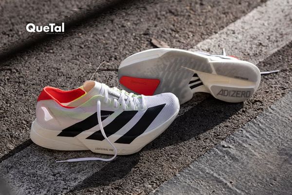 Consejos prácticos para cuidar tus tenis running