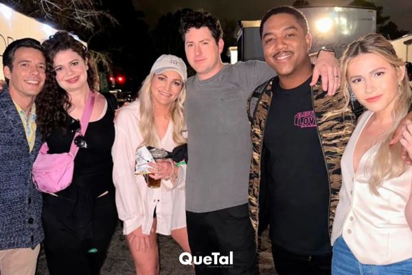 Todo lo que debes saber sobre Zoey 102, la secuela de Zoey 101