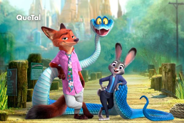 La animación marcó el cine en 2025